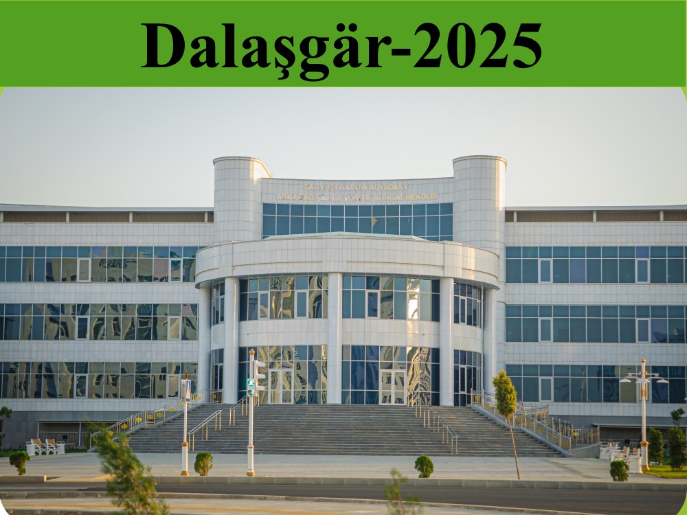 Dalaşgär-2025