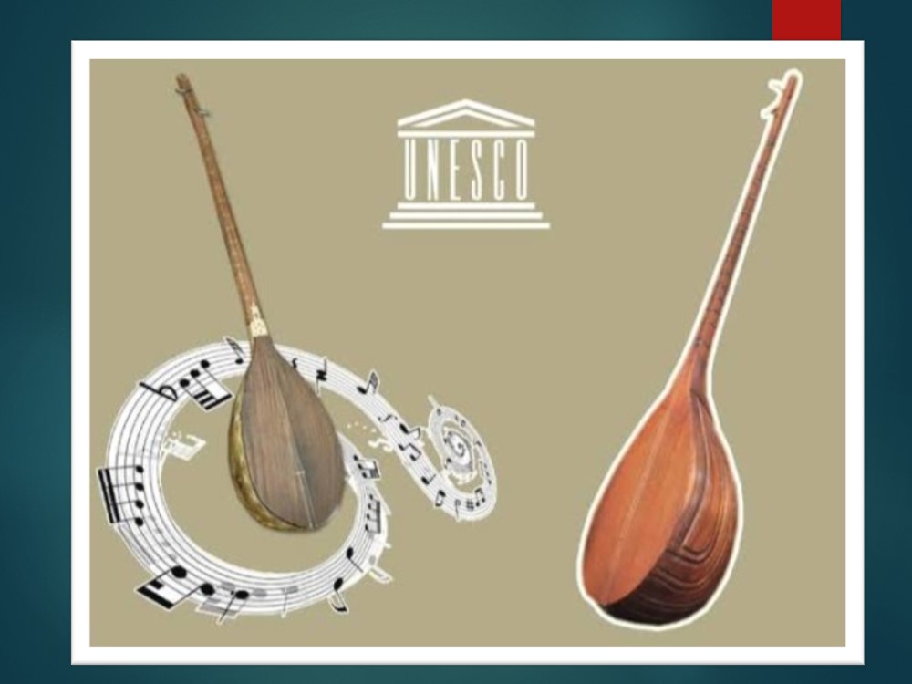 Türkmenistanyň ÝUNESKO bilen hyzmatdaşlygy