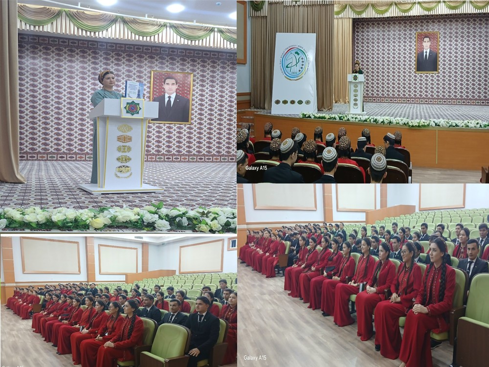 Wagyz-nesihat duşuşygy