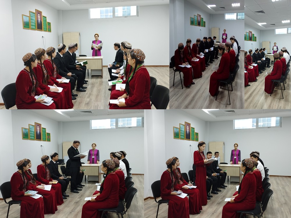 Wagyz-nesihat çäresi